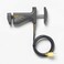 Fluke 80PK8 Pipe Clamp Temperature Probe