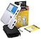iMBAPrice 4in1 Remote Network Cable Tester USBBNCRj11Rj45 LAN Cable UTP STP Wire Tester