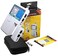 iMBAPrice 4in1 Remote Network Cable Tester USBBNCRj11Rj45 LAN Cable UTP STP Wire Tester