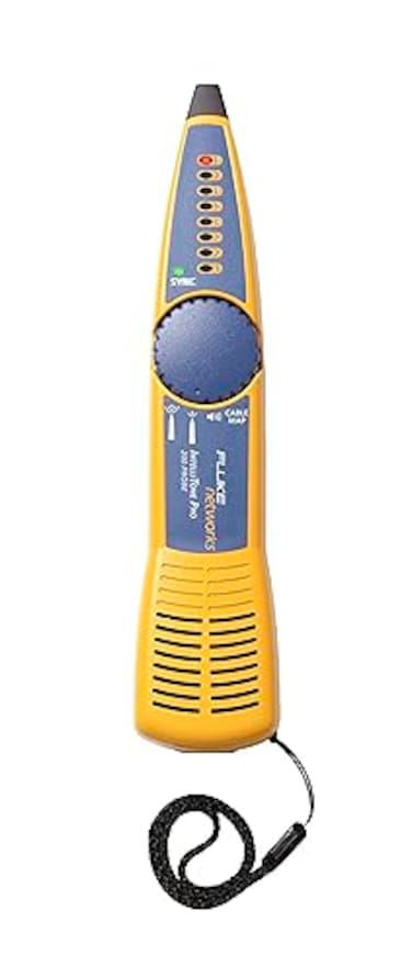Fluke Networks MT820063A IntelliTone Pro200 Probe