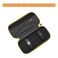 RLSOCO Carrying Case for Klein Tools VDV526200VDV526100VDV501851VDV501852VDV501853 Works with Klein Tools 80072 RJ45 Cable Tester Kit Case Only