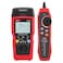 UNI-T UNIT Network Cable TesterUT685B KIT TDR Cable Testerethernet Cable Wire Tracker DetectorLAN Tester RJ11 rj45 Tester Network Tools