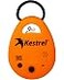 Kestrel Drop D2 Wireless Temperature Humidity Data Logger Orange