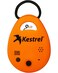 Kestrel Drop D2 Wireless Temperature Humidity Data Logger Orange