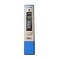 HM Digital COM80 Electrical Conductivity EC and Total Dissolved Solids Hydro Tester 05000 ppm TDS Range 1 ppm Resolution 2 Readout Accuracy