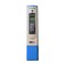 HM Digital COM80 Electrical Conductivity EC and Total Dissolved Solids Hydro Tester 05000 ppm TDS Range 1 ppm Resolution 2 Readout Accuracy