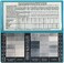 Fowler 527200000 Surface Finish Comparator Set 30 Specimens