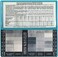 Fowler 527200000 Surface Finish Comparator Set 30 Specimens