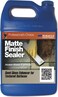Miracle Sealants Matte Finish Sealer for Tile Stone WaterBased Gallon