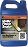 Miracle Sealants Matte Finish Sealer for Tile Stone WaterBased Gallon
