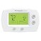 Honeywell TH5220D1029U 5000 NonProgrammable Heating and Cooling Digital Thermostat Premier White
