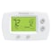Honeywell TH5220D1029U 5000 NonProgrammable Heating and Cooling Digital Thermostat Premier White