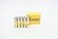 Bussmann LPCC30 Low Peak Class CC Fuse 30A 600VAC Box of 10