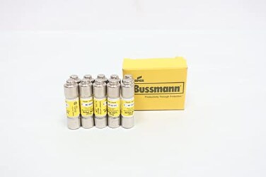 Bussmann LPCC30 Low Peak Class CC Fuse 30A 600VAC Box of 10