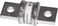 Blue Sea Systems 5116 Fuse A3TClass T 200A