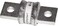 Blue Sea Systems 5116 Fuse A3TClass T 200A
