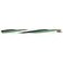 Southwire 25 ft 123 BlackWhiteGreen Solid CU THHN TriWire