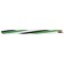 Southwire 25 ft 123 BlackWhiteGreen Solid CU THHN TriWire