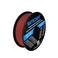 BNTECHGO 14 Gauge Silicone Wire Spool 100 ft Red Flexible 14 AWG Stranded Tinned Copper Wire