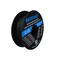 BNTECHGO 22 Gauge Silicone Wire Spool 250 ft Black Flexible 22 AWG Stranded Tinned Copper Wire