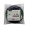Southwire 25 ft 6 Green Stranded CU SIMpull THHN Wire
