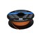 BNTECHGO 24 Gauge Silicone Wire Spool 250 ft Orange Flexible 24 AWG Stranded Tinned Copper Wire