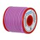 BNTECHGO 12 Gauge Silicone Wire Spool 25 ft Purple Flexible 12 AWG Stranded Tinned Copper Wire