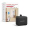 Switchbot Smart Switch Button Pusher Bluetooth Fingerbot for Rocker SwitchOneWay Buttons App Timer Control No Wiring Optional Hub Required for VoiceRemote Black