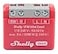 Shelly 1PM Mini Gen4 WiFi Zigbee Matter Smart Relay Switch with Power Metering 1Channel 8A Home Automation Alexa SmartThings Google Home Apple HomeKit Compatible iOS Android App
