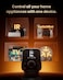 SwitchBot Hub 3 3rd Gen Smart Home Hub with 24 IPS Screen Knob Control WiFi Thermometer Hygrometer IR Remote MatterBluetooth 200m AlexaGoogleApple Home Compatible