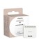 Aqara Dual Relay Module T2Smart Relay Switch Dry Contact Mode for Garage Doors and BoilersLight Switch Roller Shade SwitchSupports Homekit and AlexaRequires a Neutral Line and Aqara Zigbee 30 Hub