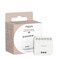 Aqara Dual Relay Module T2Smart Relay Switch Dry Contact Mode for Garage Doors and BoilersLight Switch Roller Shade SwitchSupports Homekit and AlexaRequires a Neutral Line and Aqara Zigbee 30 Hub