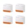 SONOFF MINIR4 10A Smart WiFi Extreme Wireless Light SwitchUniversal DIY Module for Smart Home Automation Solution Compatible with Alexa Google Home No Hub Required4 Pack