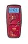 Amprobe 37XRA True RMS Digital Multimeter with Component Logic Test