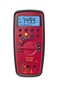 Amprobe 37XRA True RMS Digital Multimeter with Component Logic Test