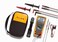 Fluke 2718166 179EDA2 6 Piece Industrial Electronics Multimeter Combo Kit