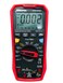 TECPEL DMM8062A 6000 Counts Digital multimeter