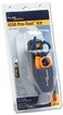 Fluke Networks 11292000 ProTool Kit IS50 with Punch Down Tool
