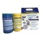Smooth-On SmoothOn ECOFLEX 0035 Fast Platinum Cure Silicone Rubber Compound Kit 2 Lbs