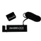 Ghost Controls AXZL ZombieLock Automatic Gate Lock for Ghost Controls Automatic Gate Openers