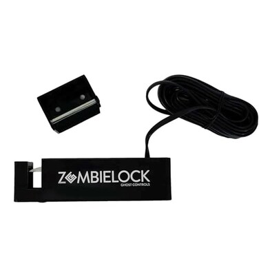 Ghost Controls AXZL ZombieLock Automatic Gate Lock for Ghost Controls Automatic Gate Openers