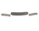 Elkay 98734C Kit EZ Front Side Pushbars Gray Small