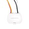 Espen LED Driver VEL12035120H3CA Constant Current 350mA Max 12W 120V Input High Power Factor with Quick Connector Same as VEL12035120H3