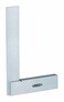 INSIZE 4707200 Machinist Square with Wide Base 8 x 5