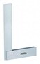 INSIZE 4707200 Machinist Square with Wide Base 8 x 5