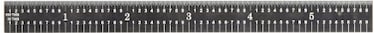 Fowler 523070060 EZ Read Flexible Rule 6