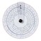 Concise Ruler Circular Calculator Day 480 100836