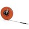 KSEIBI 302925 Long Fiberglass Tape Measure Double Face Printing InchMetric for Construction Work 100ft 30m