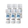 Rust-Oleum RustOleum 3340296PK Painters Touch 2X Ultra Cover Spray Paint 12 oz Gloss Clear 6 Pack