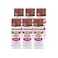 Rust-Oleum RustOleum 20678306PK Stops Rust Automotive Primer Spray 12 oz Flat Red 6 Pack